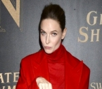 Rebecca Ferguson Welcomes Second Child, a Baby Girl