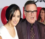 Robin Williams' Daughter Pens Sweet Message Ahead of Her Dad's Birthday