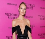 Candice Swanepoel Shows Off Post-Baby Body in Nude Photo 