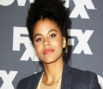 Zazie Beetz May Be Joining Joaquin Phoenix's 'Joker'
