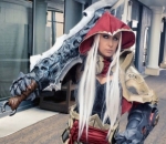 Dark Siders Cosplay at San Diego Comic-Con 2018