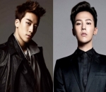 Big Bang's Seungri Reveals How Much He Earns Compared to G-Dragon