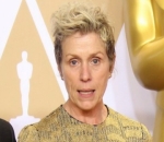 Frances McDormand's Oscar Thief Ordered to Trial