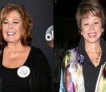 Roseanne Barr Slams Valerie Jarrett's Haircut While Apologizing to Her for Racist Tweet