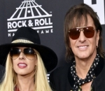 Richie Sambora and Orianthi Call It Quits