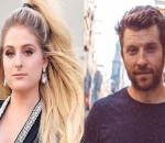 Meghan Trainor and Brett Eldredge to Collaborate for 'CMT Crossroads' Special