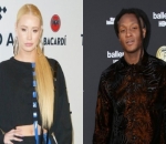 Iggy Azalea Confirms Relationship With DeAndre Hopkins After Tyga Dating Rumors