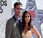 Eric Benet Had No Idea His Wife Was Prince's Ex