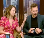 Katie Lowes Used to Audition as 'American Idol' Host