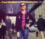 Pistol Annies' Star Angaleena Presley Pregnant With Second Child