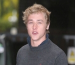Ben Hardy Lied About His Drumming Skills to Get His 'Bohemian Rhapsody' Role