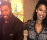 David Otunga Seeks to Depose Jennifer Hudson's Sister in Custody Battle