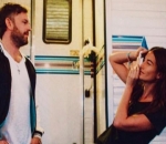 Lily Aldridge and Husband Caleb Followill Expecting Second Child