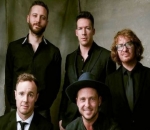 OneRepublic Donates $100,000 to Help Cover Shooting Victim's Medical Cost