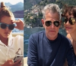 Sara Foster Isn't Surprised Her Dad Is Dating Katharine McPhee