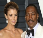 Eddie Murphy's Girlfriend Paige Butcher Pregnant With His 10th Child - See Her Baby Bump