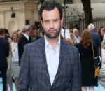 Daniel Mays Marries Longtime Girlfriend Louisa Burton