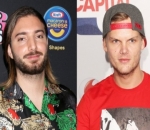 Alesso Starts Rethinking His Unhealthy Work Schedule After Avicii's Death