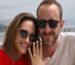 Carly Chaikin Engaged to Boyfriend Ryan Bunnell