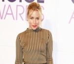 Piper Perabo Arrested During Protest at Brett Kavanaugh's Hearing
