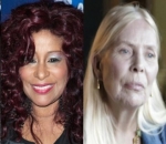 Norah Jones and Chaka Khan to Lead Two-Day Joni Mitchell Birthday Tribute