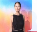 Lily Aldridge 'So Proud' to Walk Runway While Five Months Pregnant