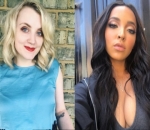 Evanna Lynch, Tinashe and More Heading to Ballroom in 'Dancing with the Stars' Season 27