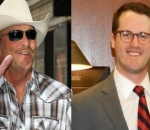 Alan Jackson and Family Mourn His Son-in-Law's Tragic Death