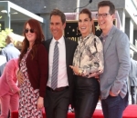 'Will and Grace' Cast Helps Celebrate