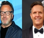 Tom Arnold Slaps Mark Burnett With Battery Charges 
