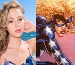 Newly Appointed Brec Bassinger Embodies 'Stargirl', Boasts Producer