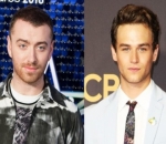 Sam Smith Gets Candid About Never Nasty Split From Brandon Flynn