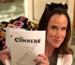 Juliette Lewis Lands Guest Role on 'The Conners' 