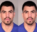 Victor Ortiz in Federal Custody for Alleged Rape