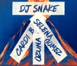 Selena Gomez Drives Fans Wild With DJ Snake, Cardi B and Ozuna Collab 'Taki Taki'