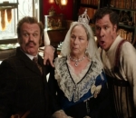 Will Ferrell and John C. Reilly Are Silly Detectives in First 'Holmes and Watson' Trailer