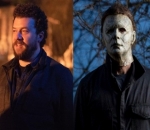 Danny McBride Too Freaked Out to Meet Michael Myers on 'Halloween' Set