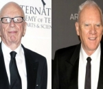 Rupert Murdoch Found in Malcolm McDowell for Roger Ailes Biopic 