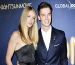 Patrick Schwarzenegger Cozies Up to Another Girl While GF Abby Champion Is Not Around