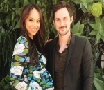 Amber Stevens West Shares First Look at Newborn Baby Girl