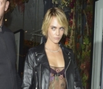 Daring Look