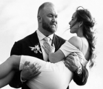 'Game of Thrones' Star Gets Hitched to Trainer Girlfriend in Iceland