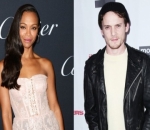 Zoe Saldana Elated by Renaming of Hospital Unit in Anton Yelchin Honor 