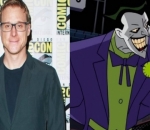 Alan Tudyk Is The Joker on DC's 'Harley Quinn' Animated Series
