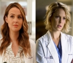 Camilla Luddington Weighs In on Katherine Heigl's Possible Return to 'Grey's Anatomy'