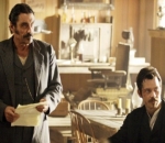 Ian McShane and Timothy Olyphant to Reprise Roles in 'Deadwood' Movie 