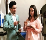 Ben Feldman to Be Father of Two in Spring 2019