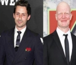 Live-Action 'Swamp Thing' Series Finds Its Titular Character in Andy Bean and Derek Mears