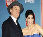 John C. Reilly: Sarah Silverman and I Have to Be in Booth Together for 'Wreck It Ralph 2'
