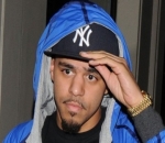 J.Cole Makes Film Producer Debut With 'Out of Omaha'